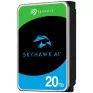 Hd 20Tb Sata III Skyhawk Ai 7200Rpm St20000Ve002 Seagate - 1