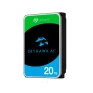Hd 20Tb Sata III Surveillance Skyhawk Ai 7200Rpm St20000Ve003 Seagate - 1