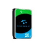 Hd 20Tb Sata III Surveillance Skyhawk Ai 7200Rpm St20000Ve003 Seagate - 2