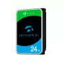 Hd 24Tb Sata III Skyhawk Ai 7200Rpm St24000Ve002 Seagate - 1