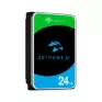 Hd 24Tb Sata III Skyhawk Ai 7200Rpm St24000Ve002 Seagate - 2