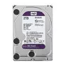 Hd 2Tb Sata III 3.5" 5400Rpm Purple Wd20purz WesternDigital - 3
