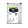 Hd 2Tb Sata III 3.5" 5400Rpm Surveillance Skyhawk St2000Vx017 Seagate - 1