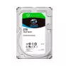 Hd 2Tb Sata III 3.5" 5900Rpm Surveillance Skyhawk St2000Vx008 Seagate - 2