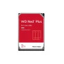 Hd 2Tb Sata III 3,5" 5400Rpm Red Plus Wd20efpx WesternDigital - 1