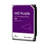 Hd 4Tb Sata III 3.5" 5400Rpm Purple Wd42Purz WesternDigital - 1