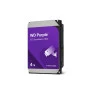 Hd 4Tb Sata III 3.5" 5400Rpm Purple Wd43Purz Western Digital - 1