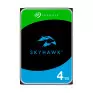 Hd 4Tb Sata III 3.5" 5400Rpm Skyhawk St4000Vx016 Seagate - 2
