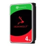 Hd 4Tb Sata III 3,5" 5400Rpm Ironwolf St4000vn006 Seagate - 2