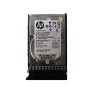Hd 500Gb Sata III 2.5" Hot Plug Sff 507750-B21 Hp - 3