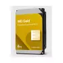 Hd 6Tb Sata III 3.5" 7200Rpm Gold Wd6004fryz WesternDigital - 1