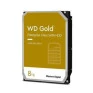 Hd 8Tb Sata III 3.5" 7200Rpm Gold Enterprise Class Wd8004Fryz Western Digital - 1