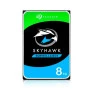 Hd 8Tb Sata III 3.5" 7200Rpm Skyhawk St8000Ve001 Seagate - 1