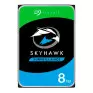 Hd 8Tb Sata III 3.5" 7200Rpm Surveillance St8000Ve000 Seagate - 2