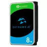 Hd 8Tb Sata III 3.5" 7200Rpm Surveillance St8000Ve000 Seagate - 3