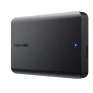 Hd Externo 1Tb Usb 3.0 Portatil 3,5" Hdtb510Xk3Aa Toshiba - 2