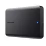 Hd Externo 1Tb Usb 3.0 Portatil 3,5" Hdtb510Xk3Aa Toshiba - 2