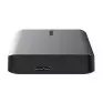 Hd Externo 1Tb Usb 3.0 Portatil 3,5" Hdtb510Xk3Aa Toshiba - 3