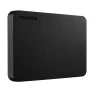 Hd Externo 2Tb Usb 3.0 Canvio Basics Hdtb520Xk3Aa Preto Toshiba - 1