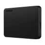 Hd Externo 2Tb Usb 3.0 Canvio Basics Hdtb520Xk3Aa Preto Toshiba - 2