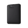 Hd Externo 4Tb Usb 3.0 2.5" Elements Wdbu6Y0040Bbk Western Digital - 1