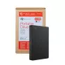 Hd Externo 4Tb Usb 3.0 Expansion Stgx4000400 Seagate - 3