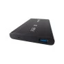 Hd Externo 500Gb Usb 3.0 2.5" Case Com Hd Cs0031Sk Shinka - 2
