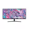 Monitor 34" Viewfinity S5 Uwqhd Freesync Dp/Hdmi 100Hz Ls34c500galmzd Samsung - 1