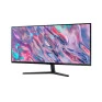 Monitor 34" Viewfinity S5 Uwqhd Freesync Dp/Hdmi 100Hz Ls34c500galmzd Samsung - 2