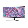 Monitor 34" Viewfinity S5 Uwqhd Freesync Dp/Hdmi 100Hz Ls34c500galmzd Samsung - 2