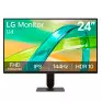 Monitor 24" Led Fhd Gamer Ips Freesync 144Hz Vga/Hdmi 24U411B-B Lg - 1