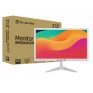 Monitor 21.5" Led Vga/Hdmi 75Hz Bm22K2Hvww Bluecase - 1