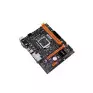 Placa Mae 1200 H510 Ddr4 M2 10 Ger Vga/Hdmi Bpch510m2tg Brazilpc - 2