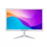 Monitor 20" Led 75Hz Vga/Hdmi Branco Bm20a1hvww Bluecase - 2