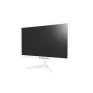 Monitor 20" Led Vga/Hdmi Branco Bm20x3Hvww Bluecase - 2