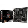 Placa Mae B450M Pro-Vdh Max Ddr4 M2 1/2/3 Ger Vga/Dvi/Hdmi Chipset B450 - 911-7A38-063 Msi - 1