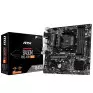 Placa Mae B450M Pro-Vdh Max Ddr4 M2 1/2/3 Ger Vga/Dvi/Hdmi Chipset B450 - 911-7A38-063 Msi - 1