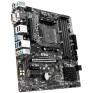 Placa Mae B450M Pro-Vdh Max Ddr4 M2 1/2/3 Ger Vga/Dvi/Hdmi Chipset B450 - 911-7A38-063 Msi - 2