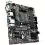 Placa Mae B450M Pro-Vdh Max Ddr4 M2 1/2/3 Ger Vga/Dvi/Hdmi Chipset B450 - 911-7A38-063 Msi - 2