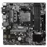 Placa Mae B450M Pro-Vdh Max Ddr4 M2 1/2/3 Ger Vga/Dvi/Hdmi Chipset B450 - 911-7A38-063 Msi - 3