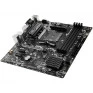 Placa Mae B450M Pro-Vdh Max Ddr4 M2 1/2/3 Ger Vga/Dvi/Hdmi Chipset B450 - 911-7A38-063 Msi - 4