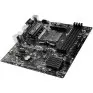 Placa Mae B450M Pro-Vdh Max Ddr4 M2 1/2/3 Ger Vga/Dvi/Hdmi Chipset B450 - 911-7A38-063 Msi - 4