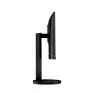 Monitor 21.5" Led Fhd Widescreen 75Hz Vga/Hdmi Com Ajuste de Altura 22b3hmf Aoc - 3
