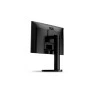 Monitor 21.5" Led Fhd Widescreen 75Hz Vga/Hdmi Com Ajuste de Altura 22b3hmf Aoc - 3