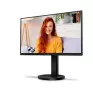 Monitor 21.5" Led Fhd Widescreen 75Hz Vga/Hdmi Com Ajuste de Altura 22b3hmf Aoc - 4