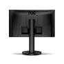 Monitor 21.5" Led Fhd Widescreen 75Hz Vga/Hdmi Com Ajuste de Altura 22b3hmf Aoc - 5