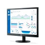 Monitor 21.5" Led Fhd Widescreen 60Hz Vga/Hdmi E2270Swhen Aoc - 3