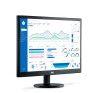 Monitor 21.5" Led Fhd Widescreen 60Hz Vga/Hdmi E2270Swhen Aoc - 4