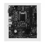 Placa Mae 1200 H510M Ddr4 M2 10/11 Ger Vga/Hdmi H510m Plus II Z490 Msi - 2