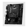 Placa Mae 1200 H510M Ddr4 M2 10/11 Ger Vga/Hdmi H510m Plus II Z490 Msi - 3